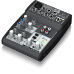 Behringer Xenyx Q502 mikser